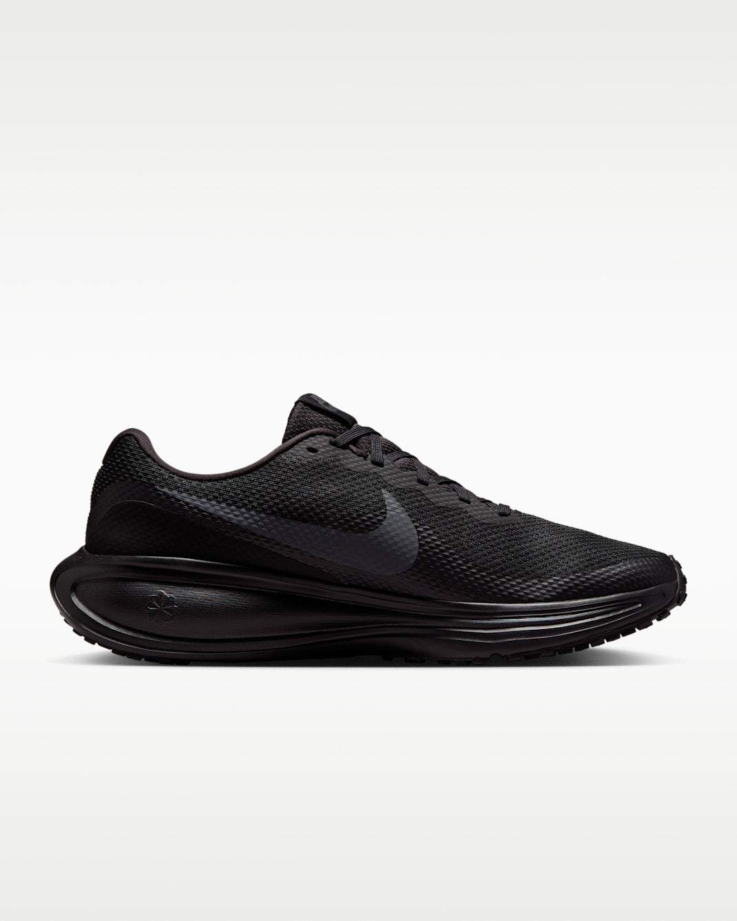 Tenis Nike Revolution 8 Negro - Hombre