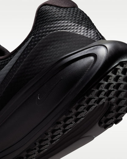 Tenis Nike Revolution 8 Negro - Hombre