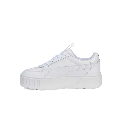 Tenis Puma Karmen Rebelle Blanco - Mujer