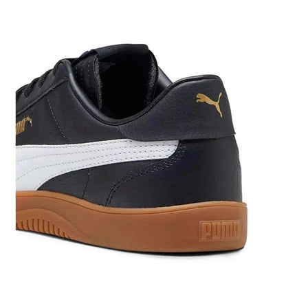 Tenis Puma Club 5v5 Negro - Hombre