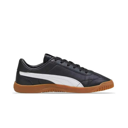 Tenis Puma Club 5v5 Negro - Hombre