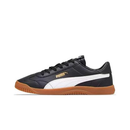 Tenis Puma Club 5v5 Negro - Hombre