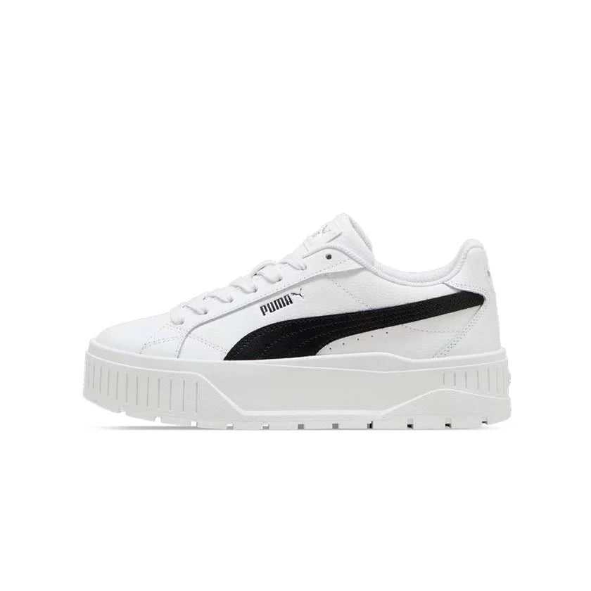 Tenis Puma Karmen II L Blanco - Mujer