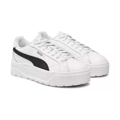 Tenis Puma Karmen II JR Blanco - Mujer