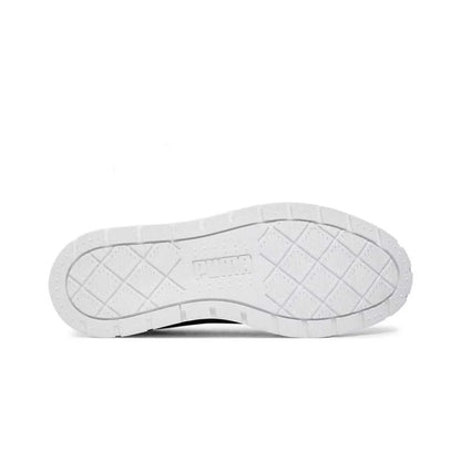 Tenis Puma Karmen II JR Blanco - Mujer