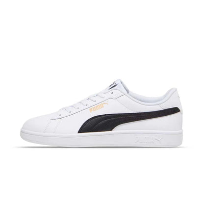 Tenis Puma Smash 3.0 L Blanco - Hombre