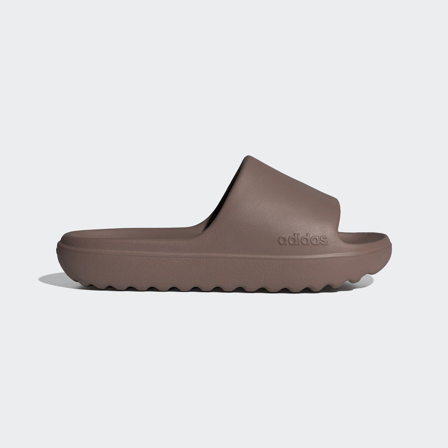 Tenis Adidas Adilette Lumia Café - Unisex