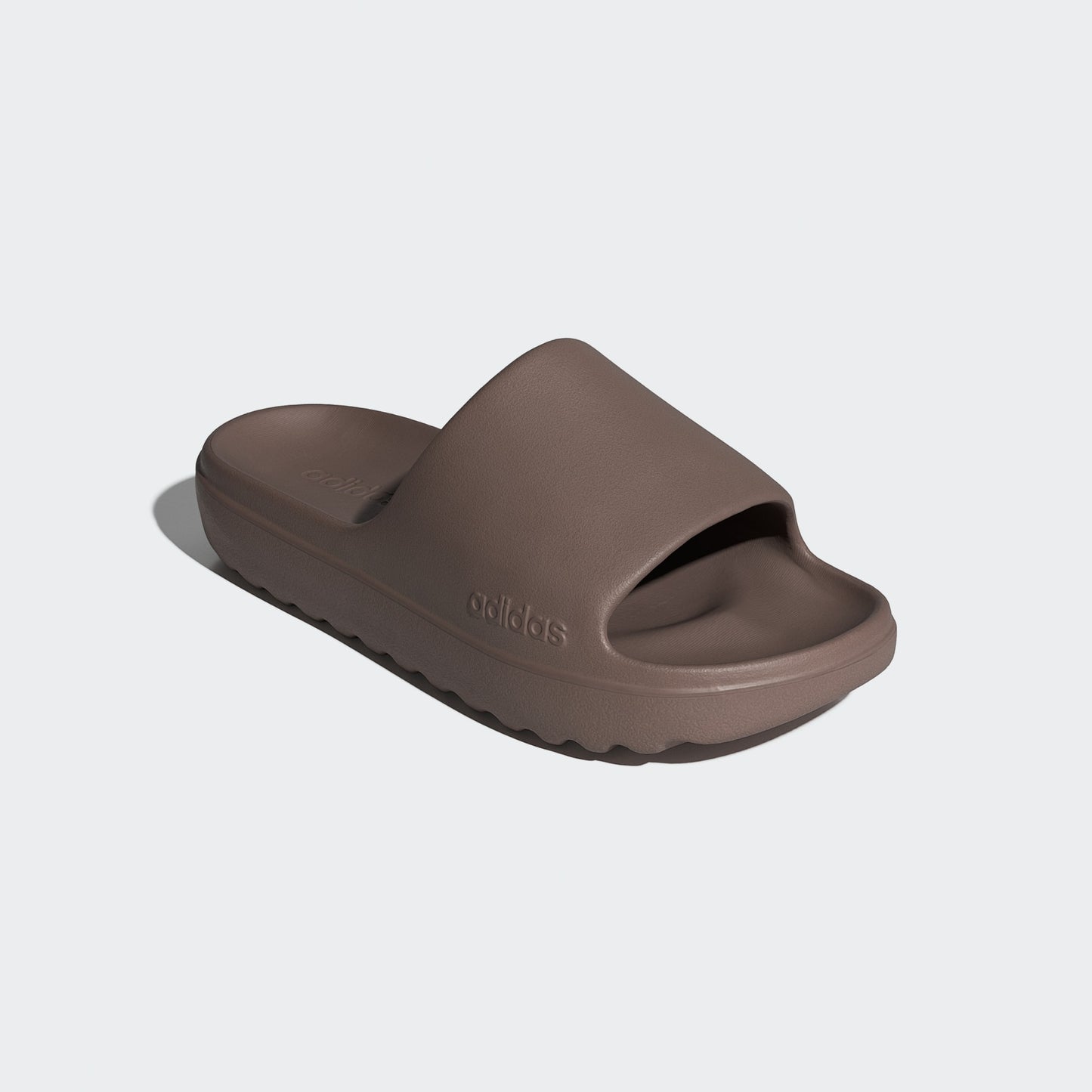 Tenis Adidas Adilette Lumia Café - Unisex