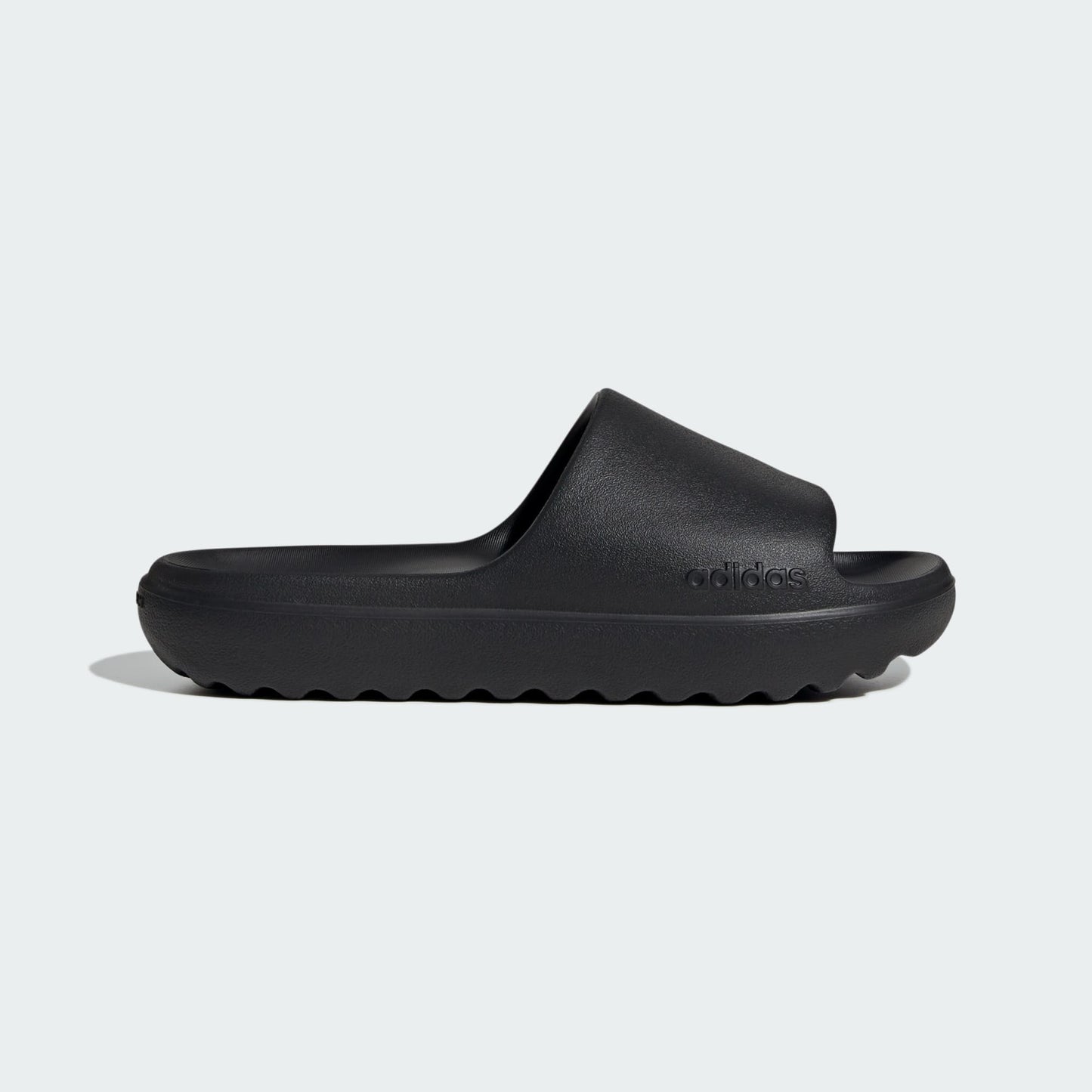 Sandalias Adidas Adilette Lumia - Negro