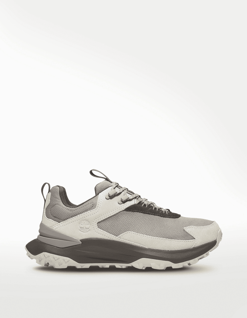 Tenis Timberland Low Lace Up Beige - Hombre