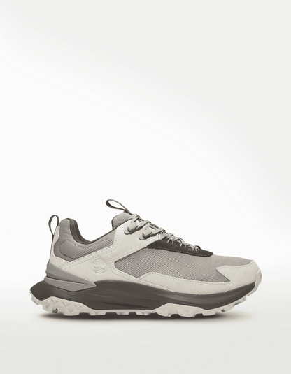 Tenis Timberland Low Lace Up Beige - Hombre
