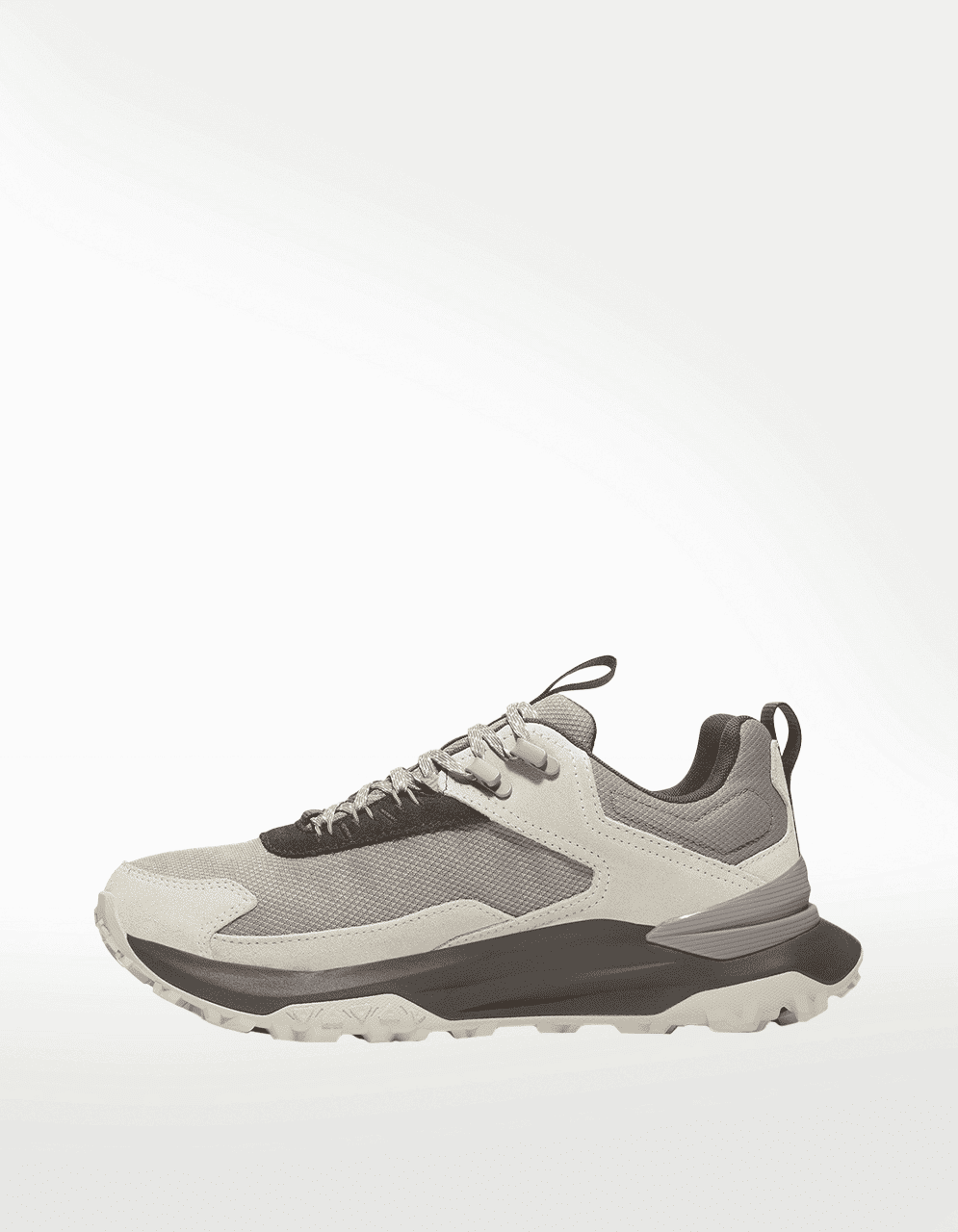 Tenis Timberland Low Lace Up Beige - Hombre