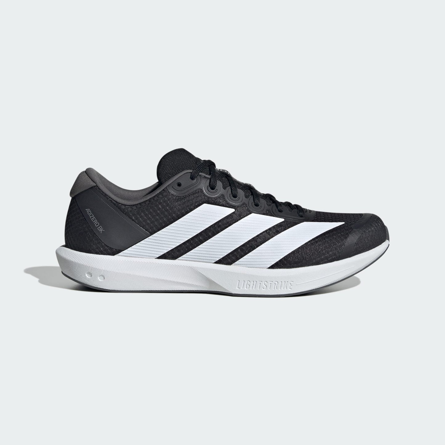 Tenis Adidas Adizero BK Negro - Unisex