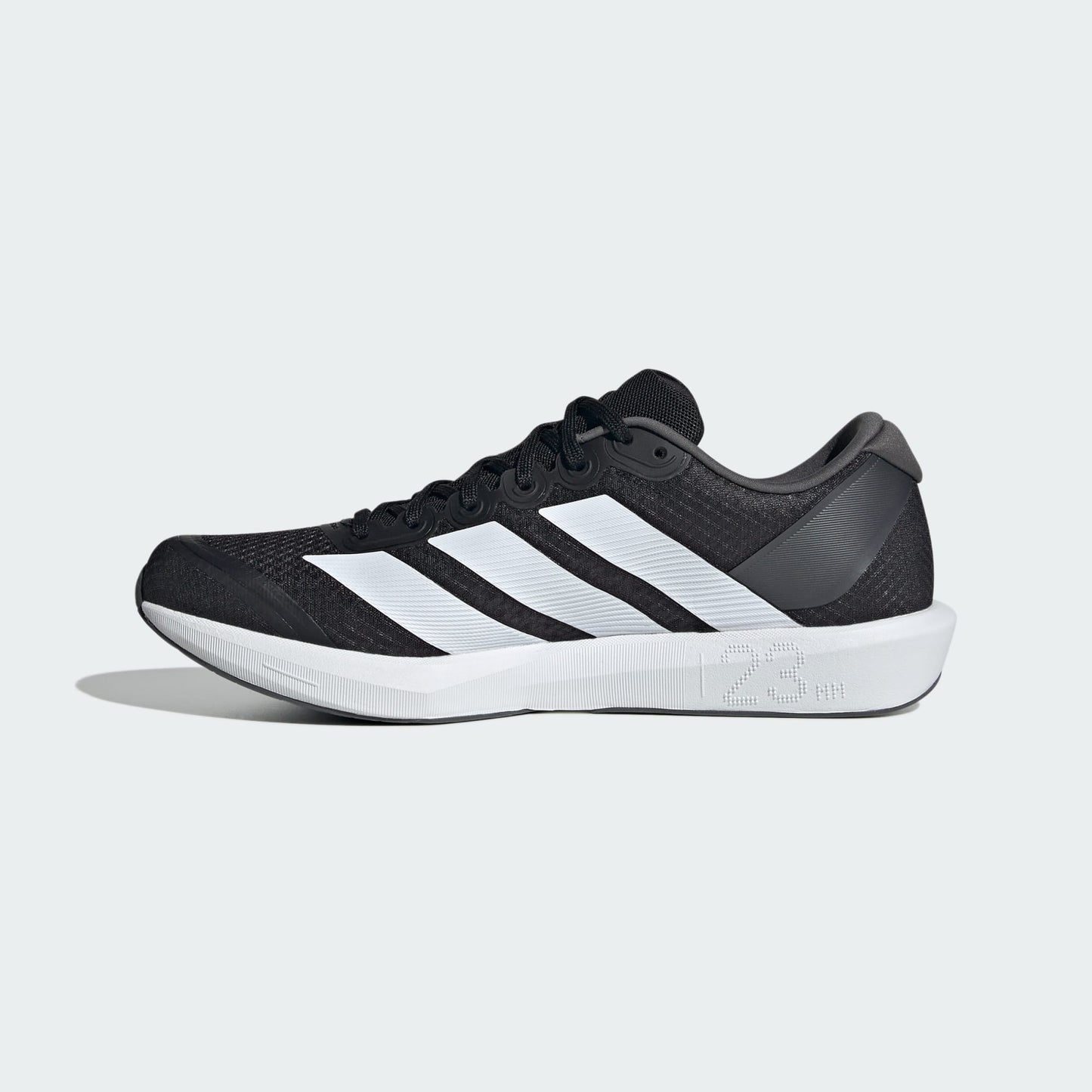 Tenis Adidas Adizero BK Negro - Unisex