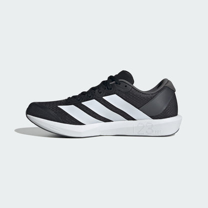 Tenis Adidas Adizero BK Negro - Unisex