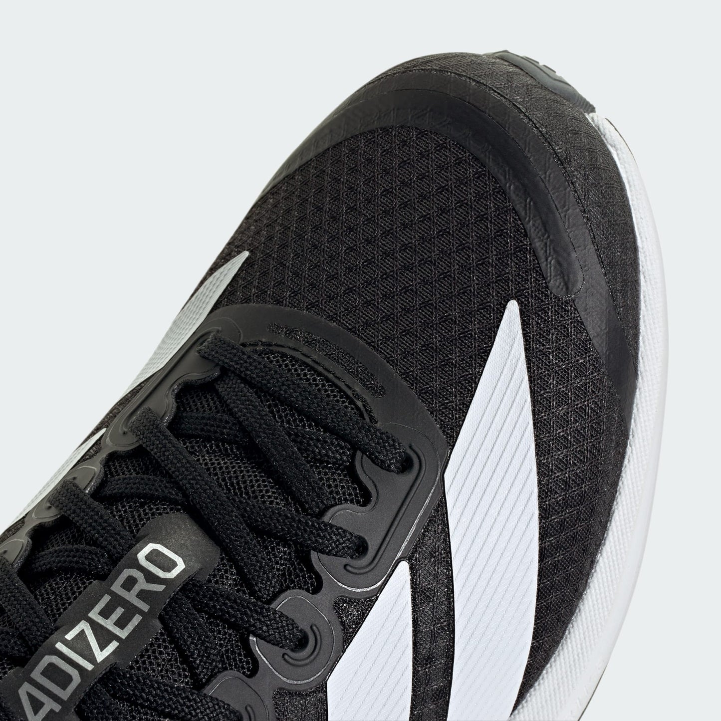 Tenis Adidas Adizero BK Negro - Unisex