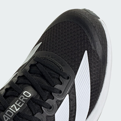 Tenis Adidas Adizero BK Negro - Unisex