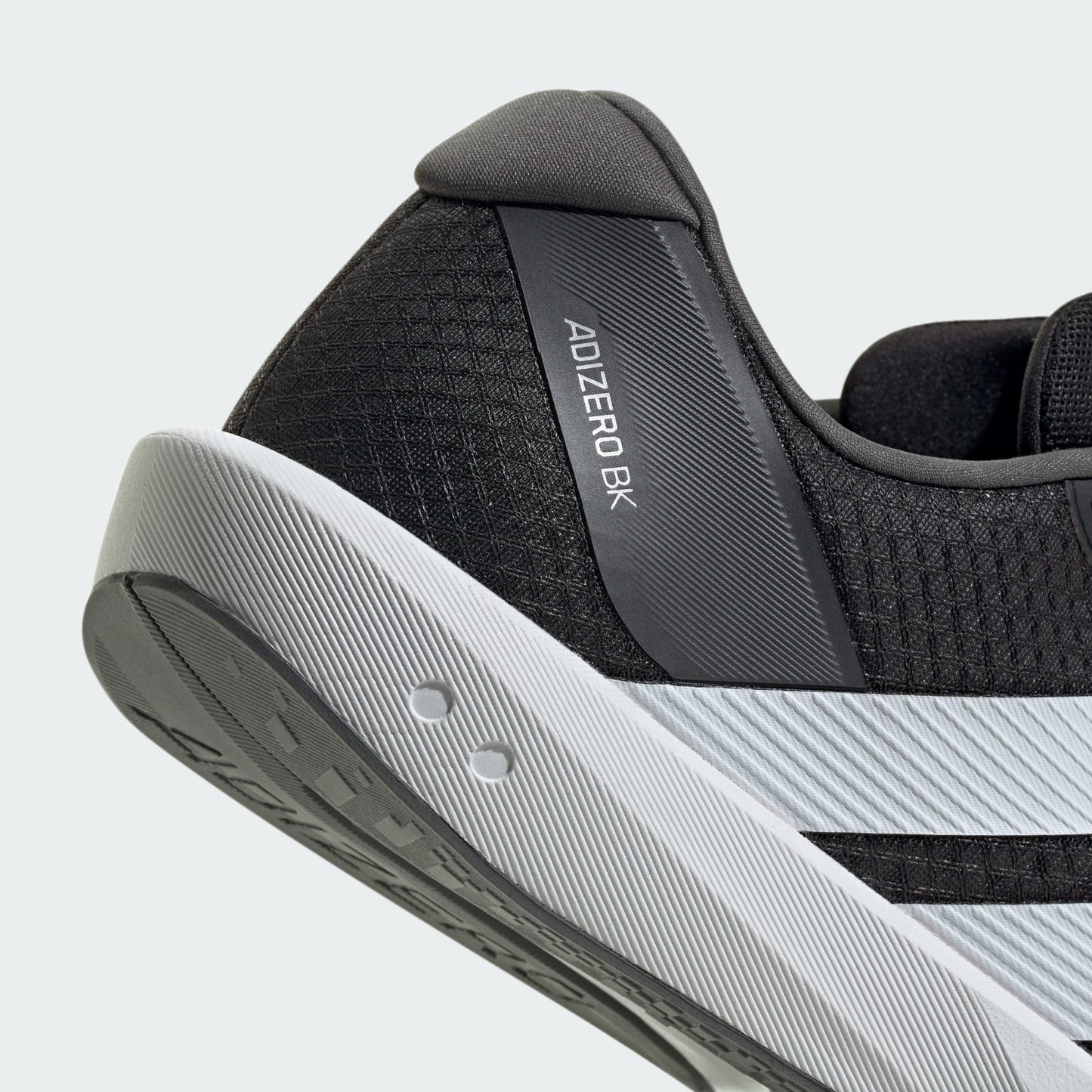 Tenis Adidas Adizero BK Negro - Unisex