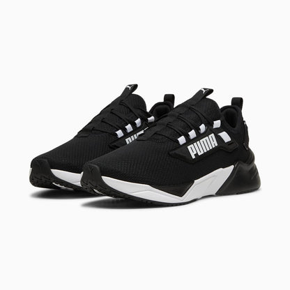 Tenis Puma Retaliate 3 Negro - Hombre