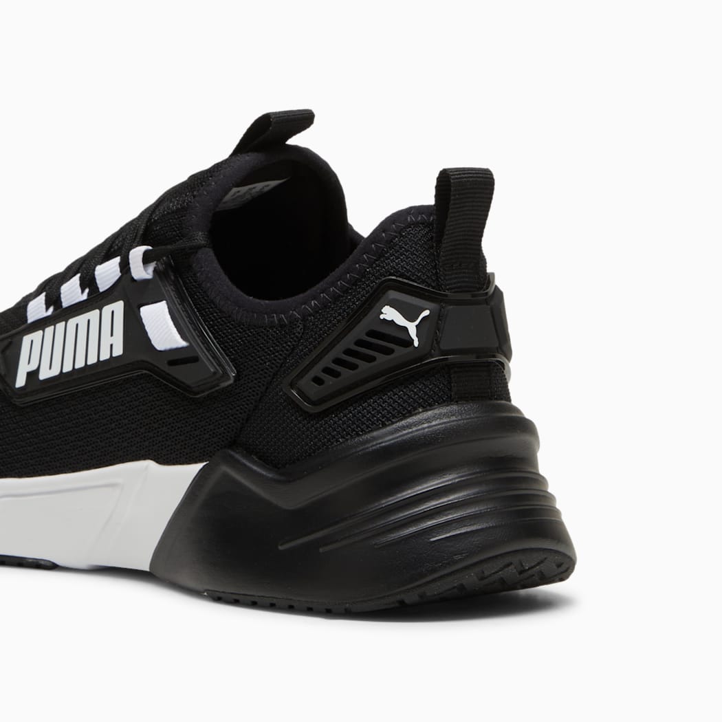 Tenis Puma Retaliate 3 Negro - Hombre