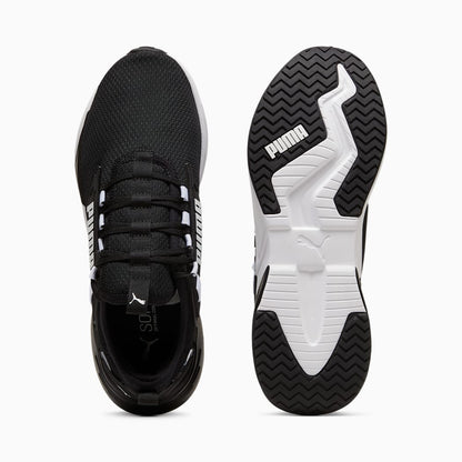 Tenis Puma Retaliate 3 Negro - Hombre
