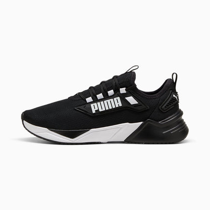 Tenis Puma Retaliate 3 Negro - Hombre