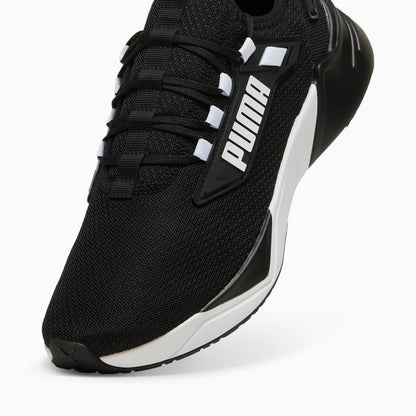Tenis Puma Retaliate 3 Negro - Hombre