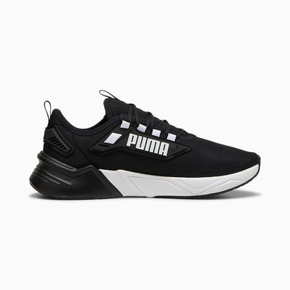 Tenis Puma Retaliate 3 Negro - Hombre