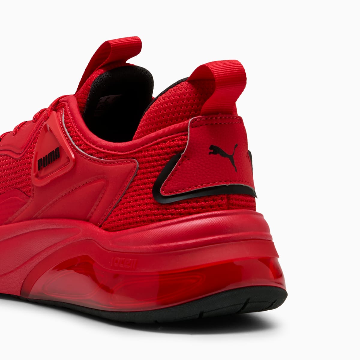 Tenis Puma Cell Thrill Hombre - Rojo