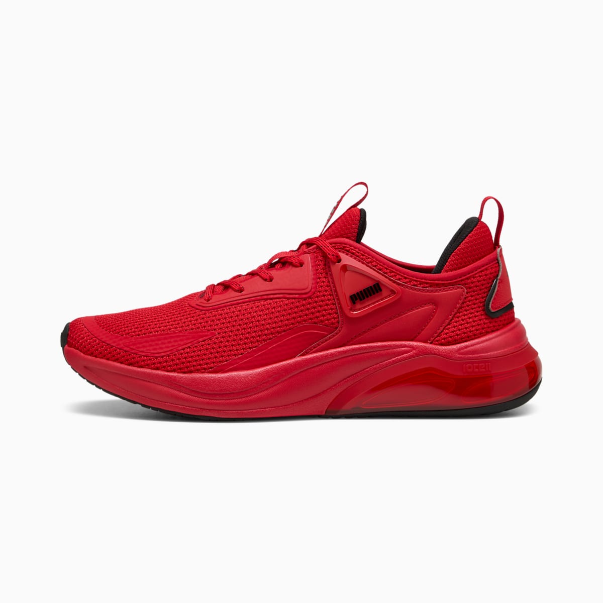 Tenis Puma Cell Thrill Hombre - Rojo