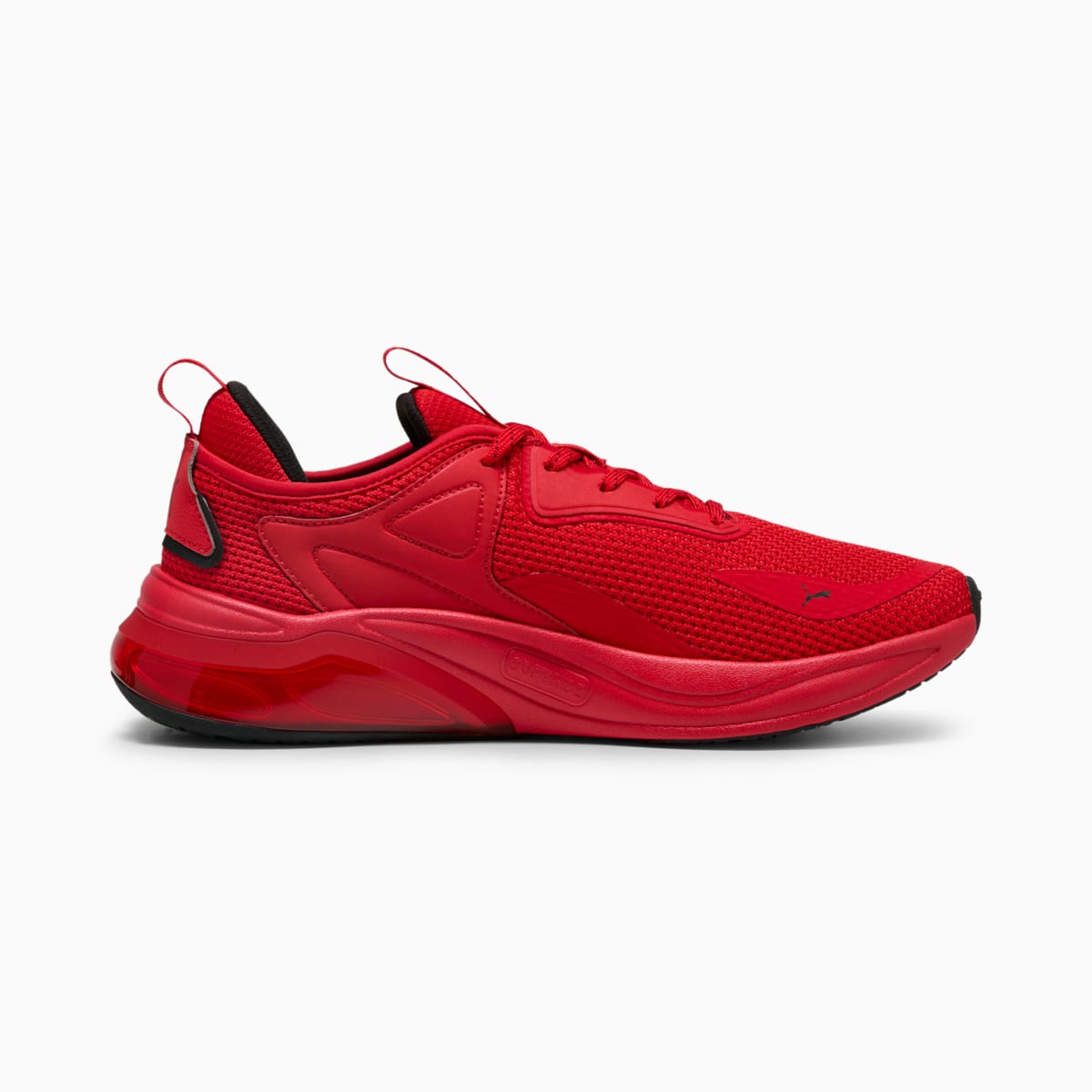 Tenis Puma Cell Thrill Hombre - Rojo