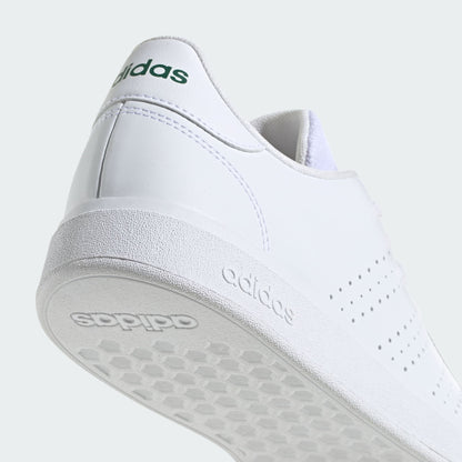 Tenis Adidas Advantage Base 2.0 - Hombre
