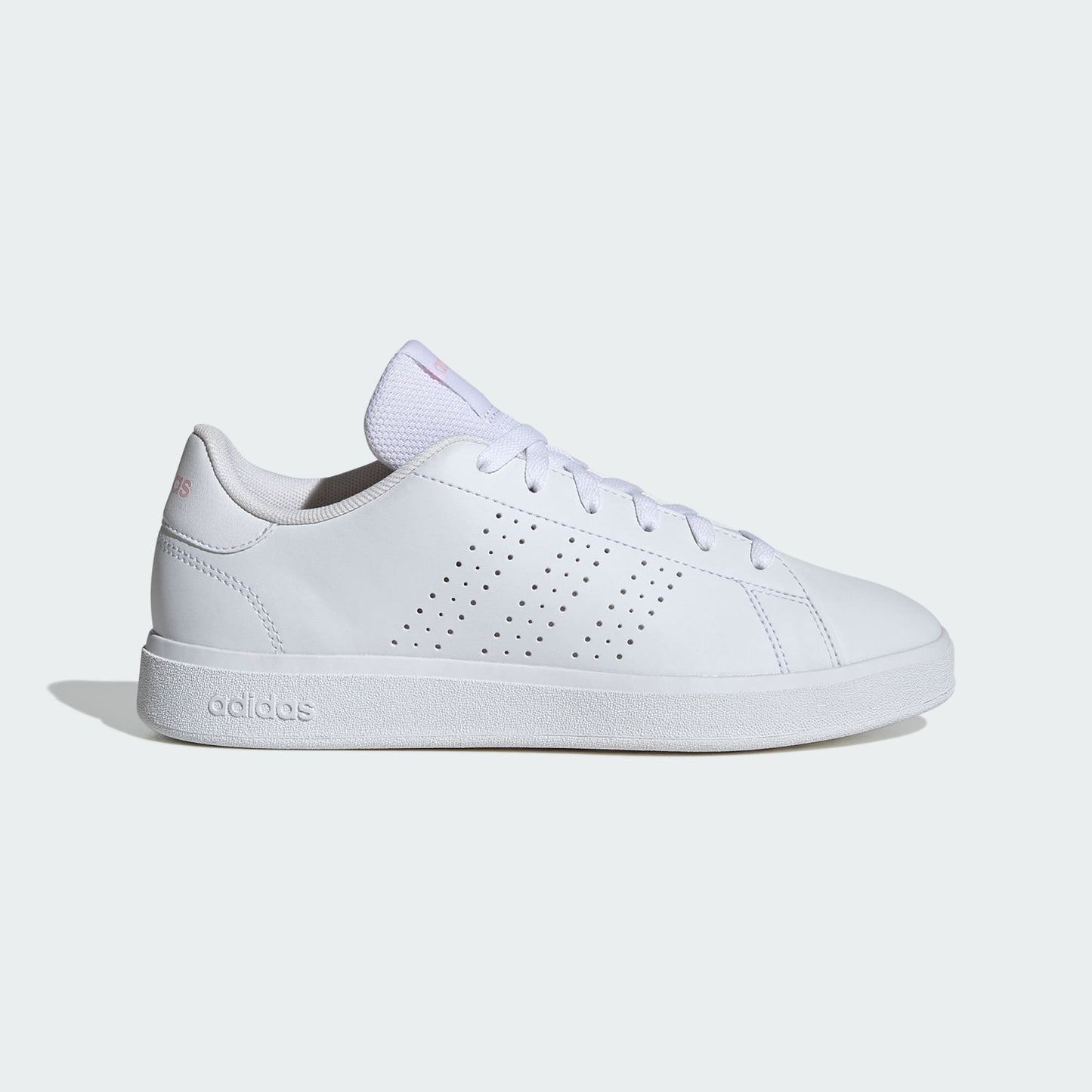 Tenis Adidas Advantage Base 2.0 - Mujer