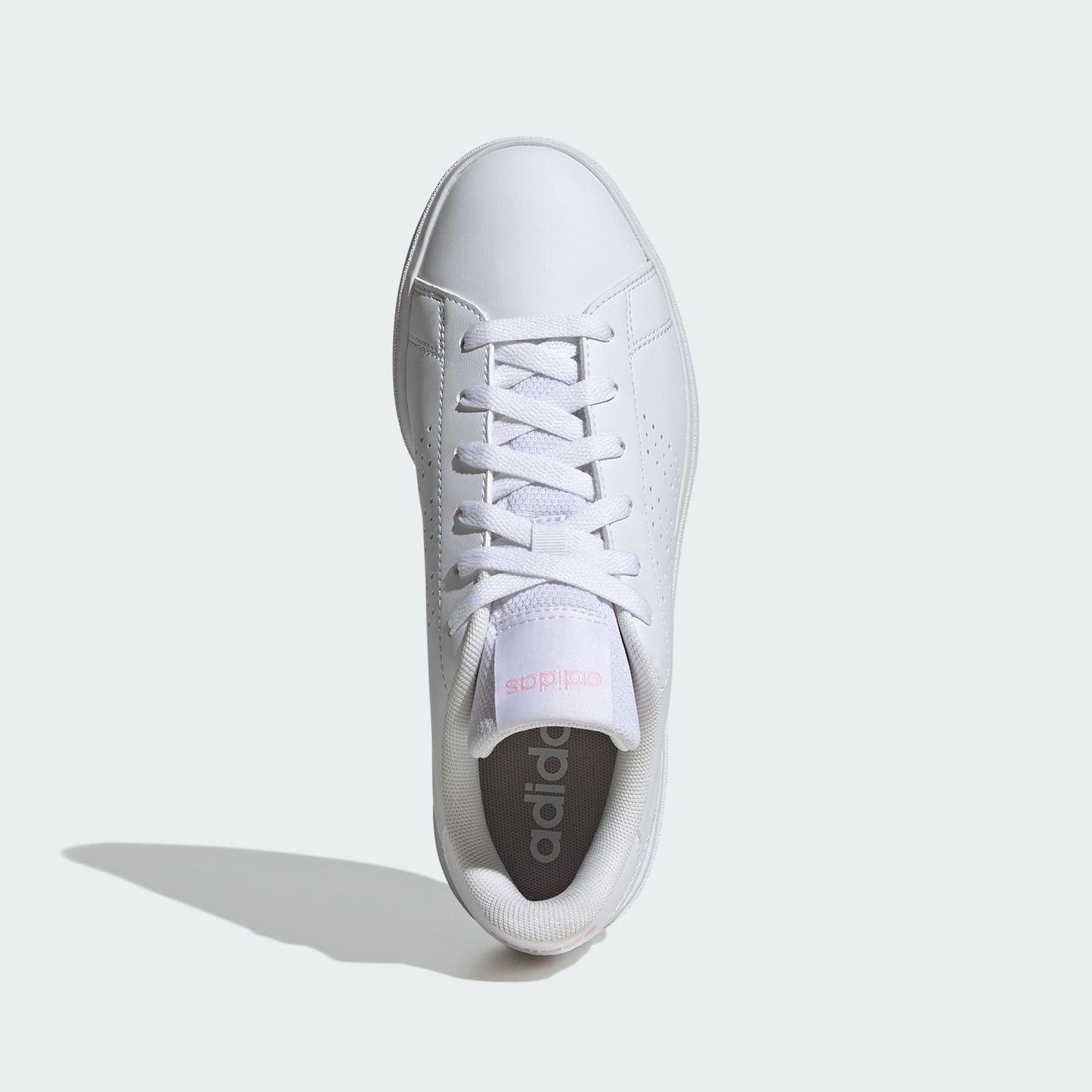 Tenis Adidas Advantage Base 2.0 - Mujer