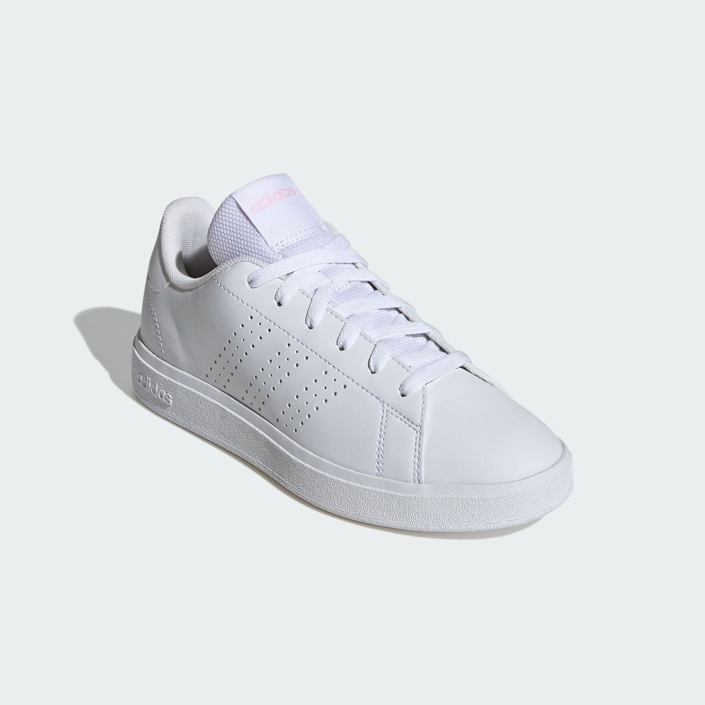 Tenis Adidas Advantage Base 2.0 - Mujer