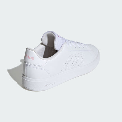 Tenis Adidas Advantage Base 2.0 - Mujer