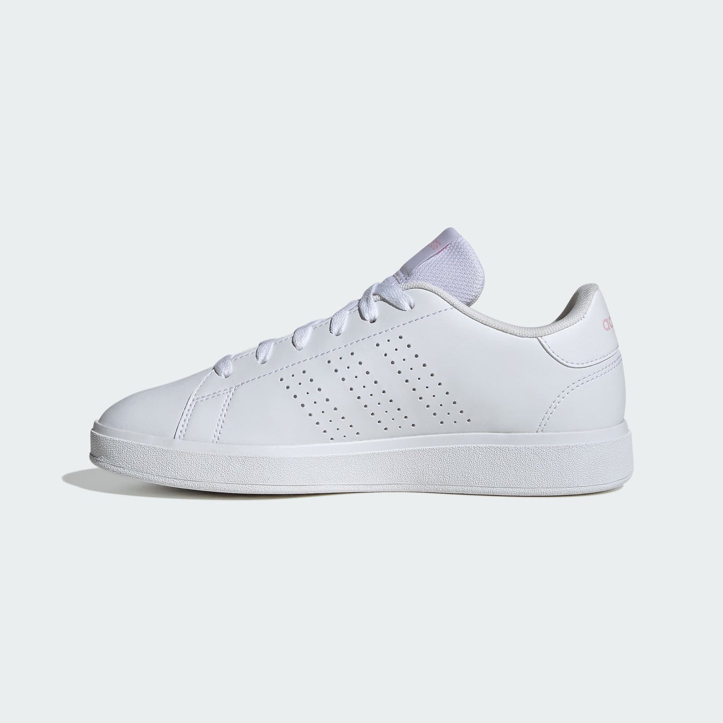 Tenis Adidas Advantage Base 2.0 - Mujer