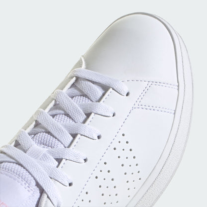Tenis Adidas Advantage Base 2.0 - Mujer