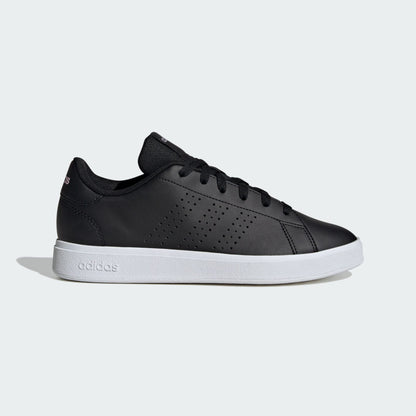 Tenis Adidas Advantage Base 2.0 Negro - Mujer