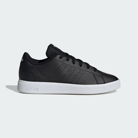 Tenis Adidas Advantage Base 2.0 Negro - Mujer