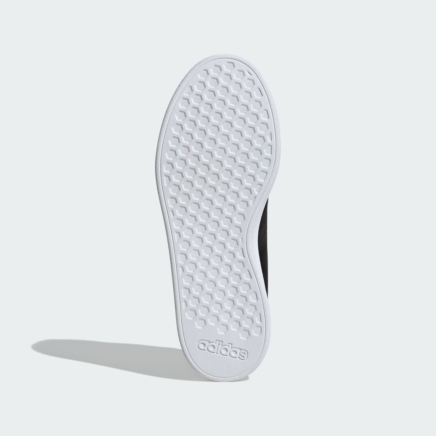 Tenis Adidas Advantage Base 2.0 Negro - Mujer