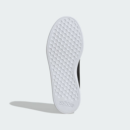 Tenis Adidas Advantage Base 2.0 Negro - Mujer