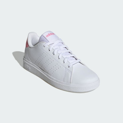 Tenis Adidas Advantage Base 2.0 - Mujer