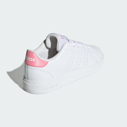 Tenis Adidas Advantage Base 2.0 - Mujer