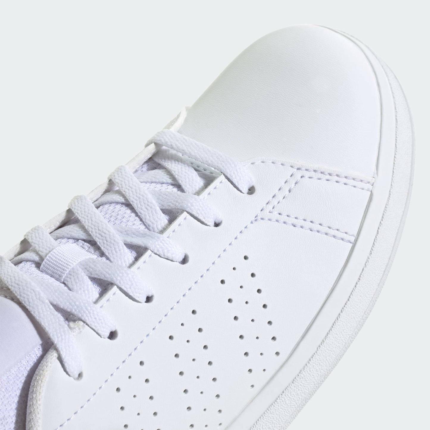 Tenis Adidas Advantage Base 2.0 - Mujer