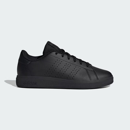 Tenis Adidas Advantage Base 2.0 J Negro - Niños