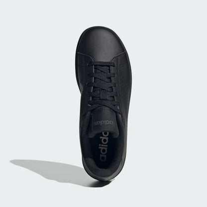 Tenis Adidas Advantage Base 2.0 J Negro - Niños