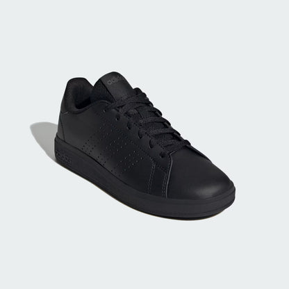 Tenis Adidas Advantage Base 2.0 J Negro - Niños