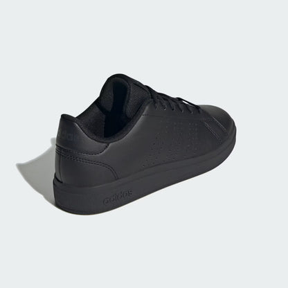 Tenis Adidas Advantage Base 2.0 J Negro - Niños