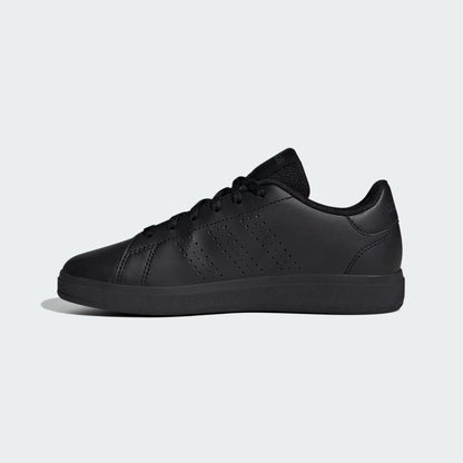 Tenis Adidas Advantage Base 2.0 J Negro - Niños